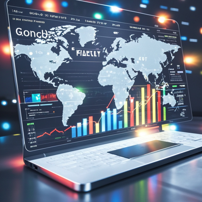 Tariff Policies Trigger Market Turmoil: The Underlying Logic Behind the U.S. Stock Market Plunge