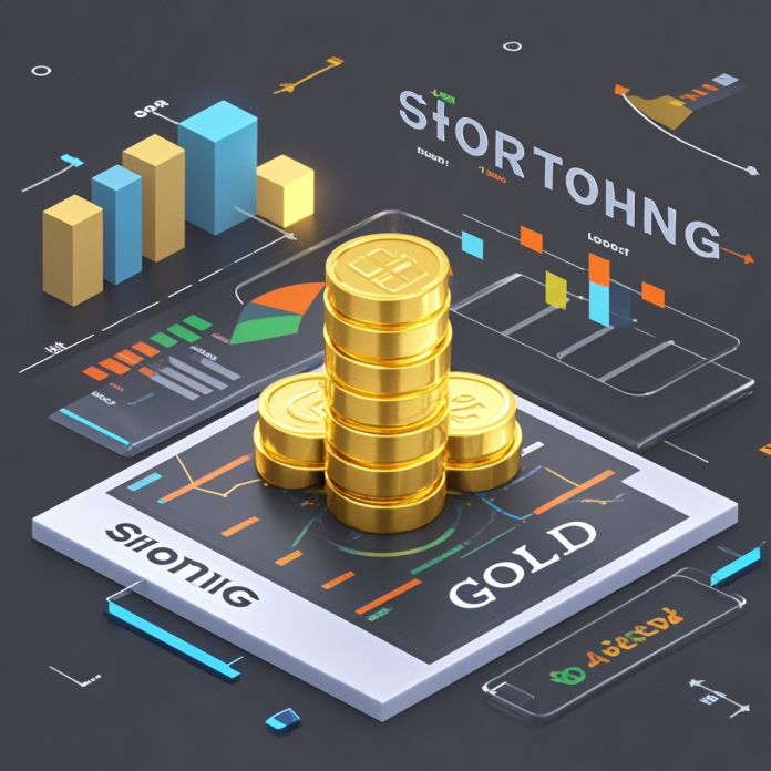  Gold Price Volatility Sparks Debate on Short-Selling Strategies  
