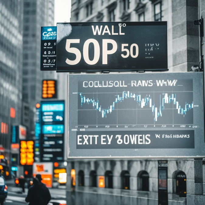  Three Weeks! S&P 500 Exits Correction Territory as Wall Street Remains Cautious About Rally Prospects  