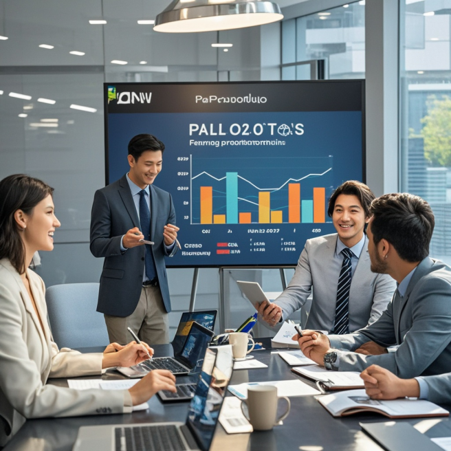  Tariffs Weigh on Performance: Palo Alto Networks Delivers Mixed Q3 Results as Wall Street Remains Bullish on Q4 Outlook  