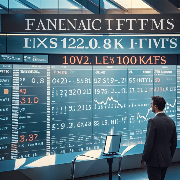  UK's FTSE 100 Drops 0.32% on May 8 as Major European Indices Show Mixed Performance  