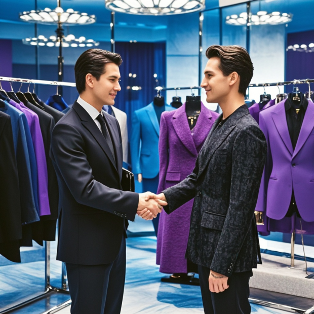 Prada Plans €1.5 Billion Acquisition of Versace as Luxury Industry Consolidation Gains Momentum