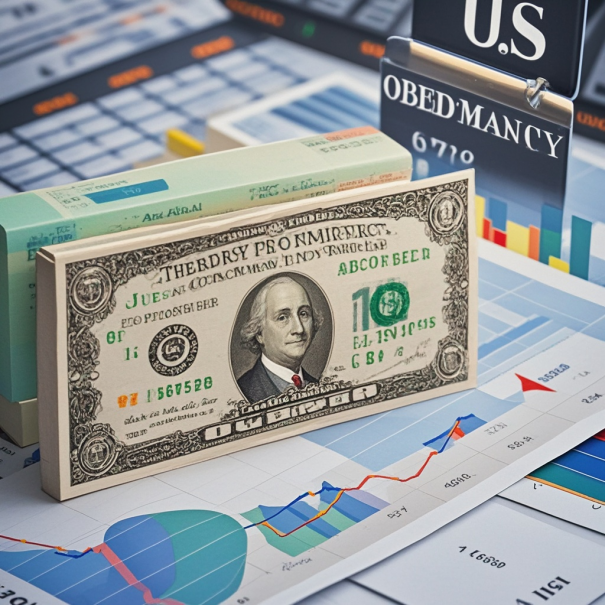  July 1 Financial Morning Brief: Gold Rises on Weaker Dollar, U.S. Crude Oil Faces Multi-Factor Game  