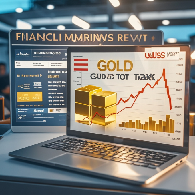  Strong US Employment and Tax Cut Bill Passage Trigger Significant Fluctuations in Gold Market  