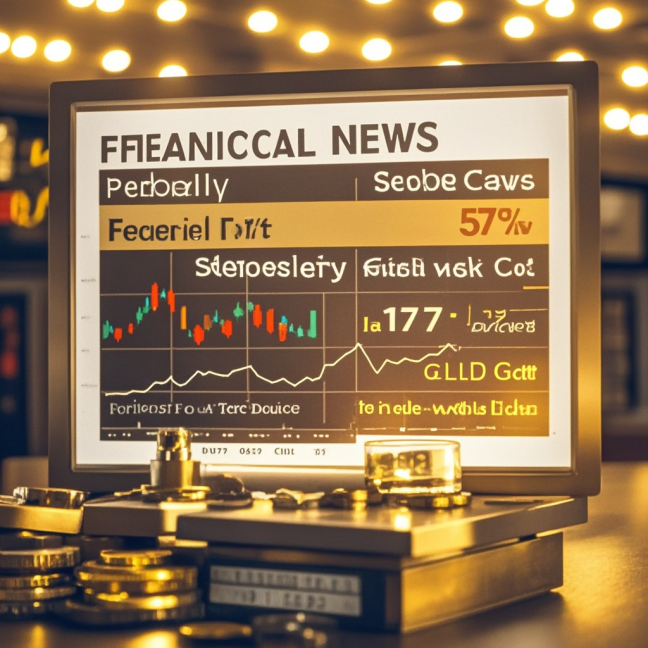  Strong Expectations for Fed Rate Cut in September Drive 1.7% Weekly Gain in Global Gold Prices  