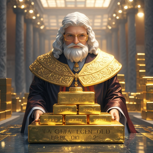  Gold Market Sees Dramatic Shifts: Nonfarm Payrolls and "Big & Beautiful" Bill Trigger Market Tremors  