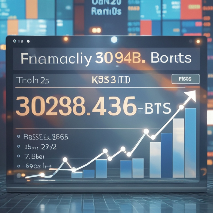  UK 30-Year Government Bond Yield Rises, Stirring Financial Markets Again  