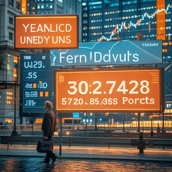  UK 30-Year Government Bond Yield Climbs to Near Two-Month High  