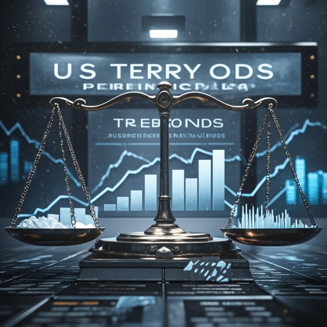  BlackRock Warns: Surging U.S. National Debt Threatens Financial Market Supremacy  