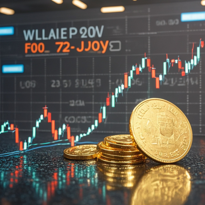  Powell Event Causes Turmoil in Gold Market  