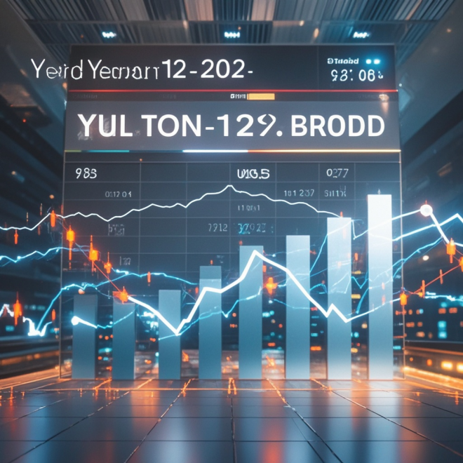  Canada's 10-Year Government Bond Yield Hits Multi-Month High, Drawing Market Attention  